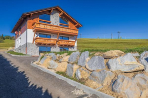 Apartmány Dominek